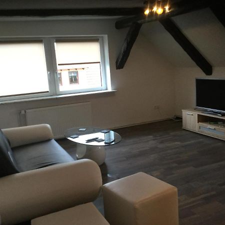 Casa Mia Appartement Einbeck Buitenkant foto