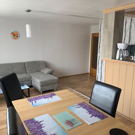 Casa Mia Appartement Einbeck Buitenkant foto