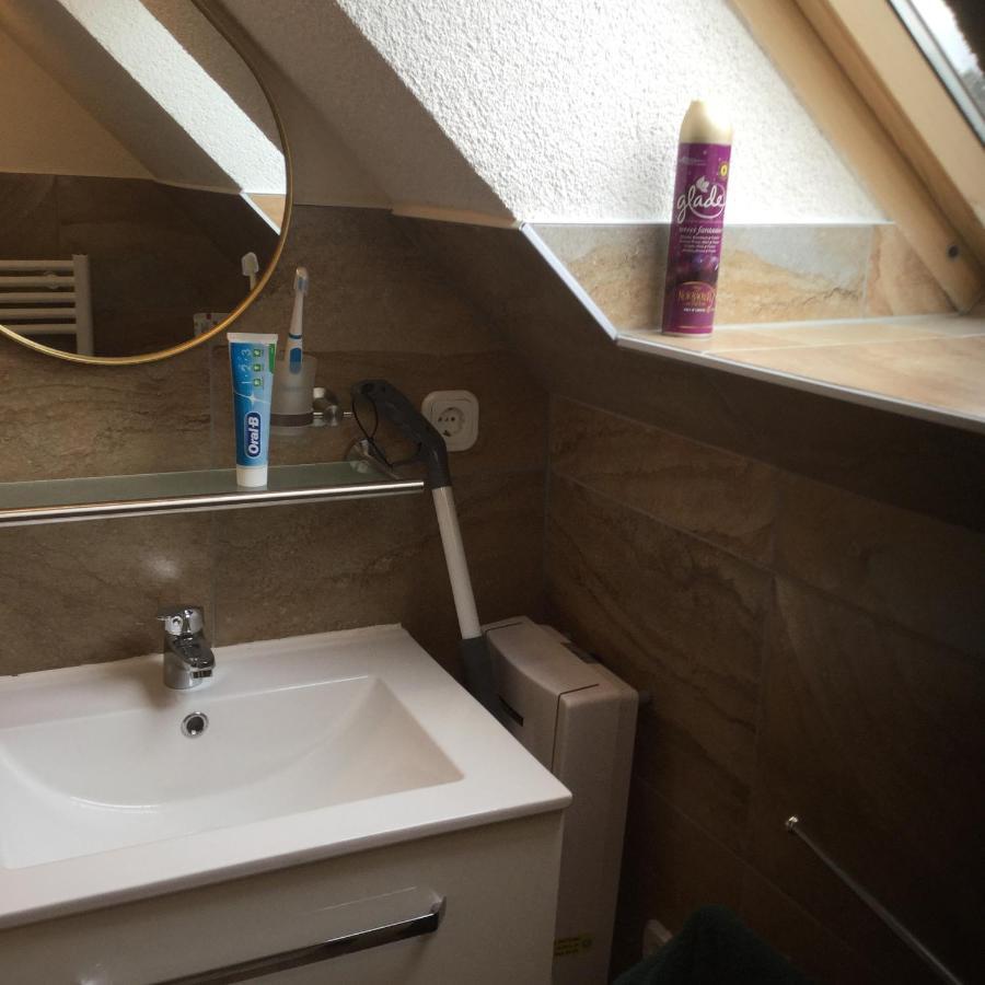 Casa Mia Appartement Einbeck Buitenkant foto