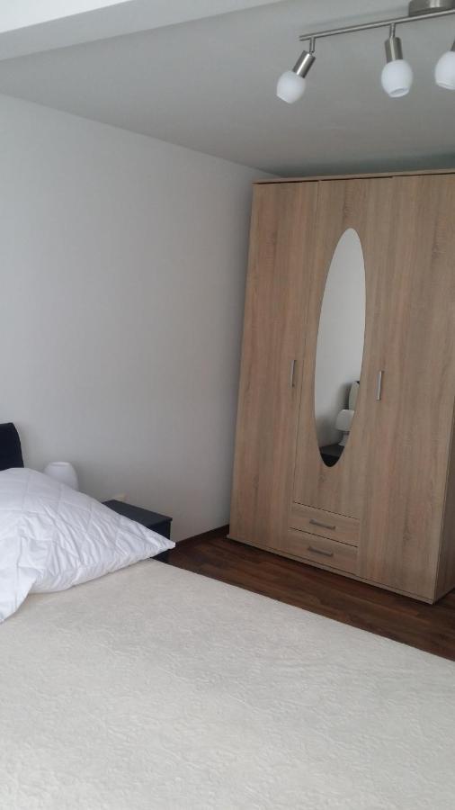 Casa Mia Appartement Einbeck Buitenkant foto