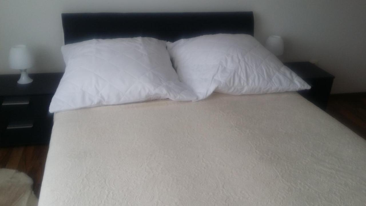 Casa Mia Appartement Einbeck Buitenkant foto