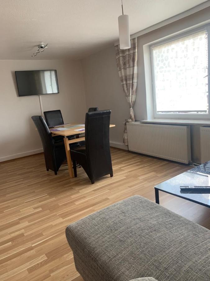 Casa Mia Appartement Einbeck Buitenkant foto