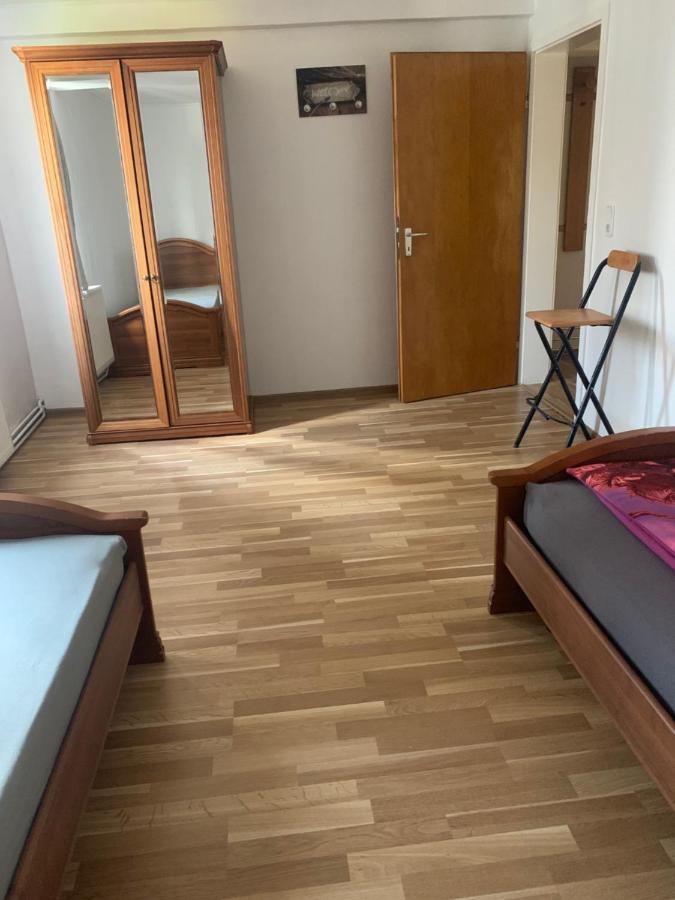 Casa Mia Appartement Einbeck Buitenkant foto