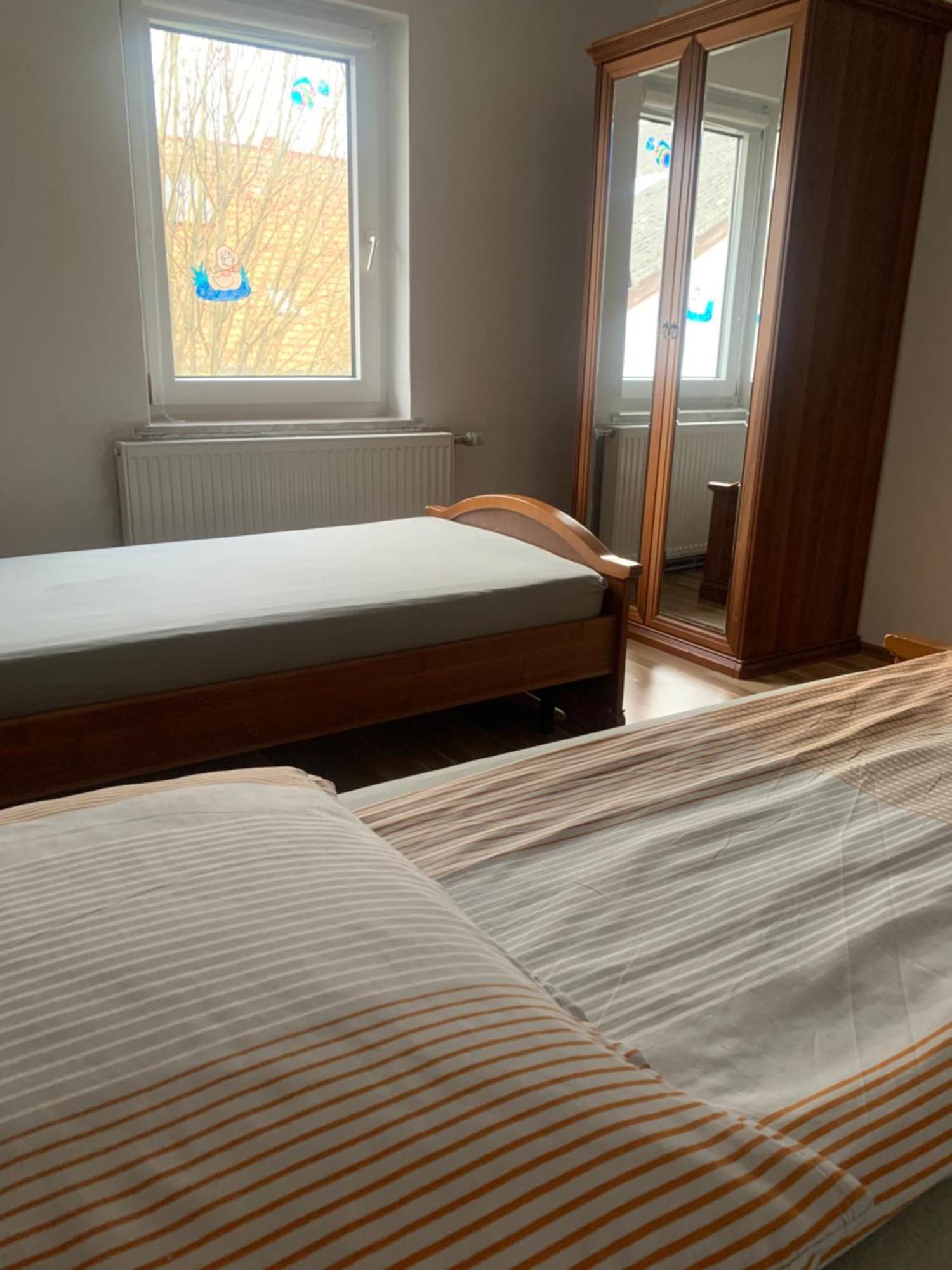 Casa Mia Appartement Einbeck Buitenkant foto