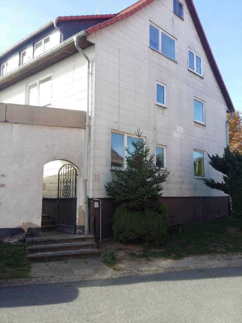 Casa Mia Appartement Einbeck Buitenkant foto